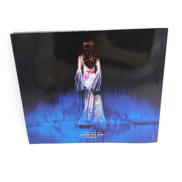 Celine Dion A New Day DVD Set and The Colosseum at Caesars Palace Las Vegas 2007 - Picture 7 of 16